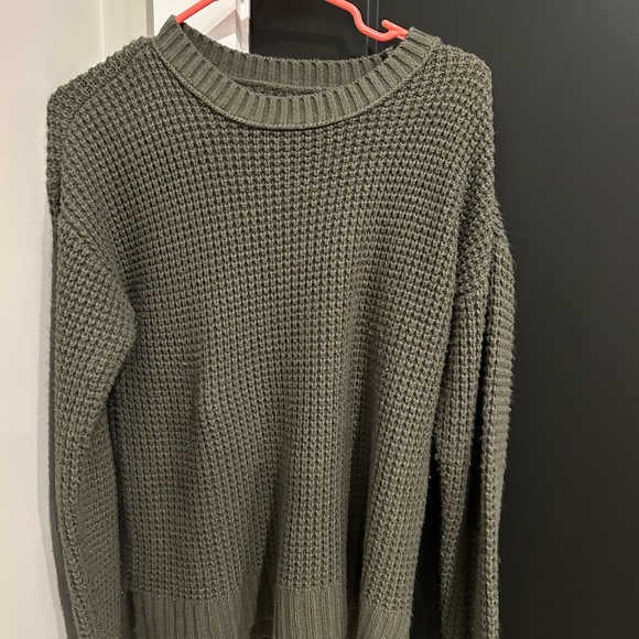 SO Women's Sage Knit Sweater - Picture 2 of 6
